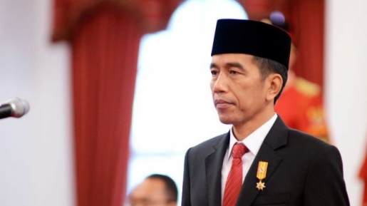 Demi Tanah Air, Presiden Jokowi Ajak Semua Agama Lakukan Hal Berani Ini