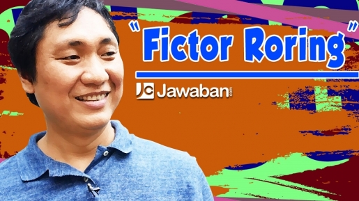 Fictor Roring, Pelatih Basket yang Cetak Jagoan Basket Indonesia dengan Modal Disiplin