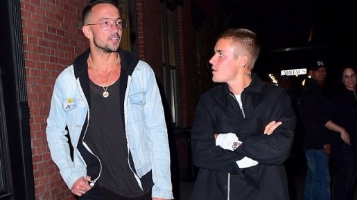 5 Hal Yang Perlu Kamu Tahu Soal Pendeta Gaul Hillsong Church yang Jadi Mentor Justin Bieber