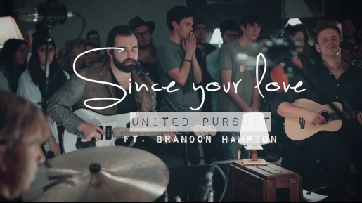 Lagu ‘Since Your Love’ United Pursuit yang Bakal Bikin Kamu Meleleh