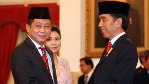 Dikenal Toleran, 3 Fakta yang Kamu Belum Tahu Soal Menteri Ignasius Jonan