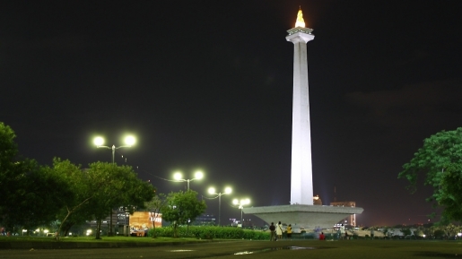 Ternyata Sudah Ada Yang PDKT Sama Anies Untuk Minta Ijin Rayakan Natal di Monas Loh