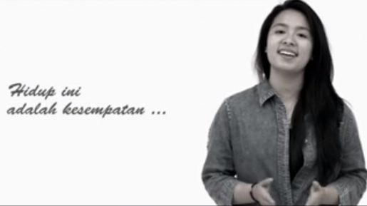 ‘Hidup Ini Adalah Kesempatan’, Lagu Soal Makna Kehidupan yang Pasti Bikin Kamu Semangat!