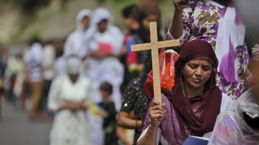 Sedih! Kristen Nepal Ini Terus Alami Penganiayaan Justru Saat Kekristenan Terus Bertumbuh