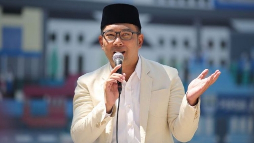 Sebut Dirinya ‘Walikota Semua Umat Beragama’, Cara Ridwan Kamil Responi Komentar Netizen