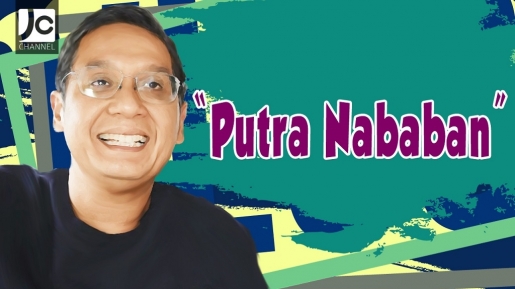 Putra Nababan, Jurnalis Terbaik Indonesia yang Balaskan Prestasi dengan Berbagi Ilmu