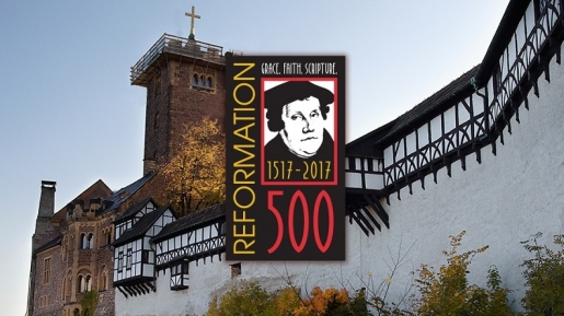 Gara-gara 500 Tahun Reformasi, Hubungan Gereja Katolik dengan Lutheran Kembali Mesra