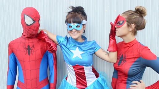 Nggak Perlu Jadi Superhero, 5 Kebiasaan Ini Juga Bikin Kamu Layak Jadi Pahlawan Loh!