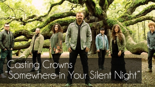 Sambut Natalan, Teduhin Hati Aja Dulu Pake Lagu Natal Casting Crowns Ini