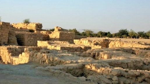 Arkeolog Klaim Temukan Gerbang-gerbang Benteng Raja Salomo yang Tercatat di Alkitab Loh!