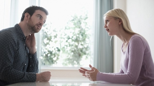 Pasanganmu Sulit Bilang Maaf, Mungkin 5 Alasan Ini Penyebabnya…