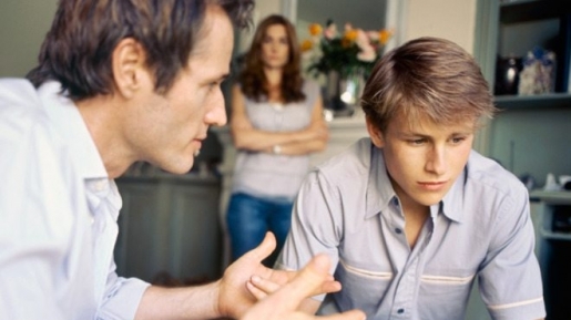 Jangan Salahkan Anak, Belajarlah Jadi Orangtua Yang Benar Dengan 3 Perilaku Sederhana Ini!