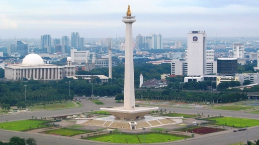 Gelar Natal di Monas, Gubernur Anies Pastikan Biaya Ditanggung Pemprov DKI Loh…