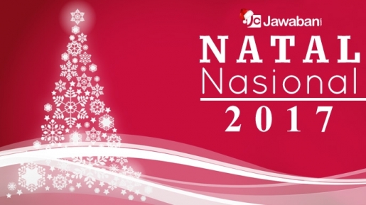 PGI dan KWI Rilis Tema Natal Nasional 2017, Berikut Lokasi, Tanggal dan Persiapannya…