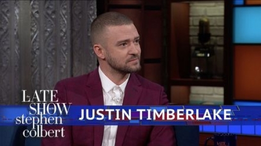 Jadi Penyanyi yang Mendunia, Justin Timberlake Akui Gereja Jadi Tempatnya Mulai Bernyanyi