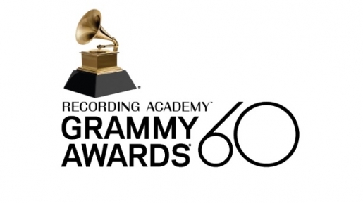 Gelar Ajang Musik Grammy Awards ke-60, Ini Daftar Lagu Kristen yang Masuk Nominasi