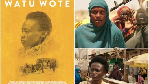 Masuk Nominasi Oscar, Film Ini Kisahkan Persaudaraan Kuat Antarumat Beragama di Kenya. Wajib Nonton!