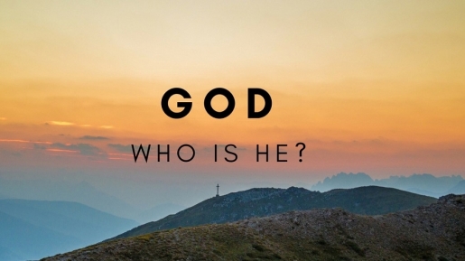 Dia Bukan Tuhan Yang Tak Tampak, Dia Tuhan yang Selalu Ada