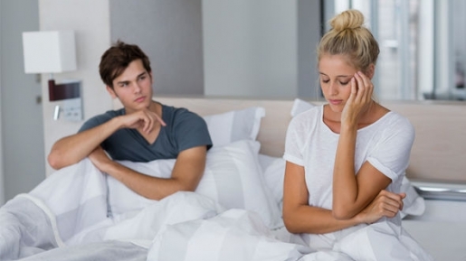 Kenapa Istri Bisa Selingkuhi Suami? 5 Alasan Ini Bakal Bikin Kamu Shock…