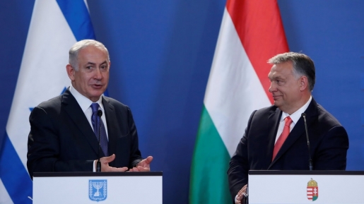 PM Hungaria Klaim ‘Kekristenan Adalah Harapan Terakhir’ Bagi Eropa