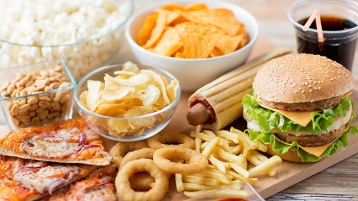 14 Makanan yang Haram Disantap Penderita Kolesterol, Yang No. 3 Wajib Hukumnya! (Bagian 1)