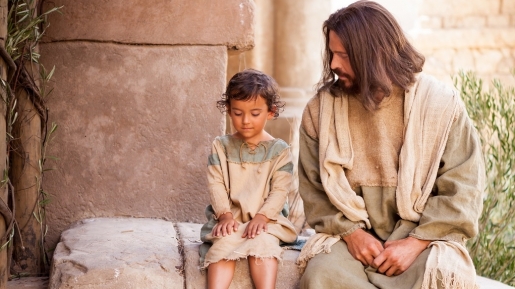 Mengenal Bapa Melalui Sang Anak, Sudahkah Kamu Melakukannya?