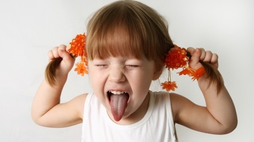Daripada Bikin Stress, Hadapi Tingkah Menyebalkan Anak Dengan 5 Tips Ini…