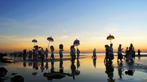 Jaga Toleransi Beragama, Sejumlah Pihak Dukung Nyepi di Bali dengan 4 Tindakan Ini