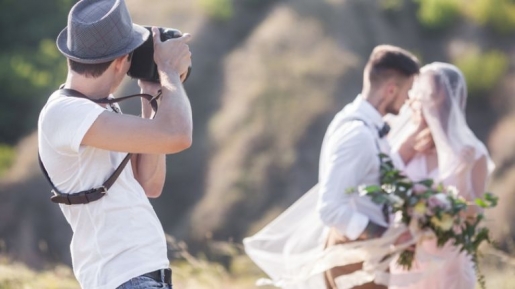 Menurut Fotografer, 4 Hal Ini Jadi Tanda Pernikahan Berujung Dramatis