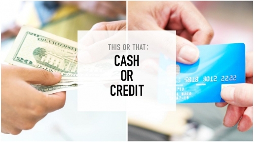 Daripada Pake Kartu Kredit, Bayar Pake Cash Malah Dapat 3 Keuntungan Ini Loh