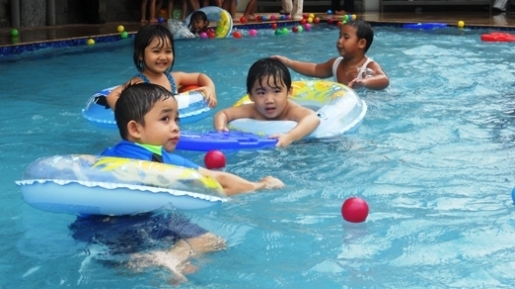 Viral, Seorang Anak Meninggal Akibat Makan Sebelum Berenang. Hati-hati Guys!