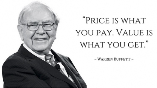 Kunci Sukses Warren Buffett Rupanya Sederhana, Milliarder Dunia Lain Ikut Terinspirasi Loh