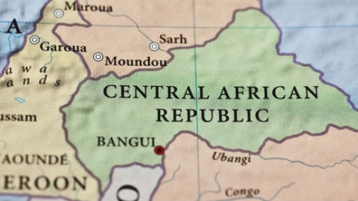 Brutalnya! Teroris Serang Gereja Afrika Ini dan Tewaskan 16 Orang