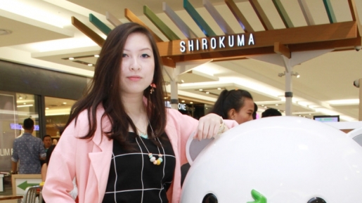 Liburan Iseng ke Jepang, Michelle Widjaja Malah Sukses Bangun Bisnis Kuliner Shirokumanya