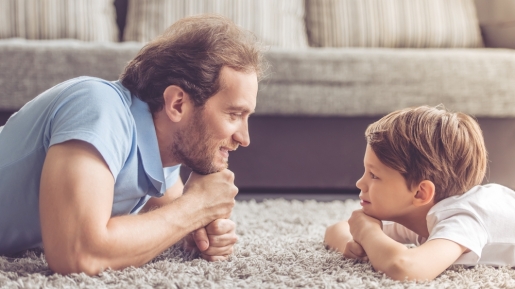 Warisan Apa yang Kamu Wariskan ke Anak-anakmu?