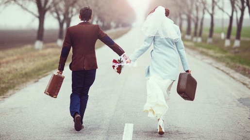 Pilih Kawin Lari, Benarkah Itu Ide Pernikahan yang Diijinkan Tuhan?