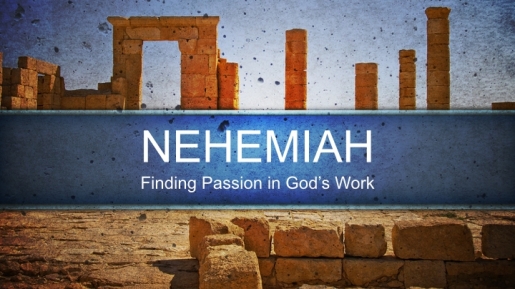 Kunci Sukses Nehemia: Jangan Mengeluh dan Fokuslah Pada Pekerjaan Tuhan!