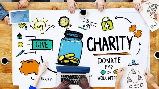 7 Ide Fundraising Kreatif yang Gampang Hasilkan Uang Untuk Lembaga Non-Profitmu