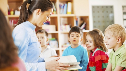 Setiap Guru Berharap Semua Orangtua Lakukan 5 Hal Ini Sebelum Antarkan Anak ke Sekolah