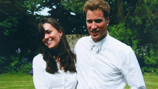 Putus Cinta? Coba Sembuhkan Pake Cara Kate Middleton Ini Saat Putus dari Pangeran William