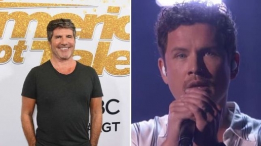 Kontestan America’s Got Talent Ini Bikin Simon Cowell Sampai Teteskan Air Mata, Kenapa Ya?