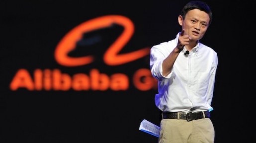 Nggak Perlu Pinter Buat Kerja Di Alibaba, Jack Ma Beberkan 3 Kriteria Karyawan Idamannya!
