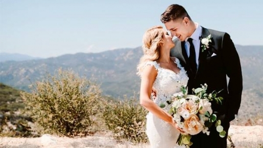 Setelah 4 Bulan Menikah, Tori Kelly Ungkapkan Makna Pernikahan Sesungguhnya