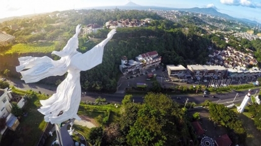 Undang Presiden Jokowi, Panitia Konferensi Gereja dan Masyarakat Sulut Sudah Siapkan Ini…