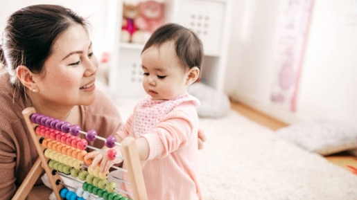 Anak Balitamu Telat Bicara? Yuk Bantu Dia dengan 6 Cara Sederhana Ini