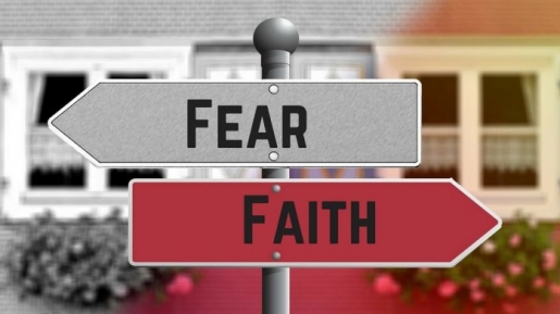 Alasan Mengapa Iman Dibutuhkan dalam Menggenapi Panggilan Tuhan
