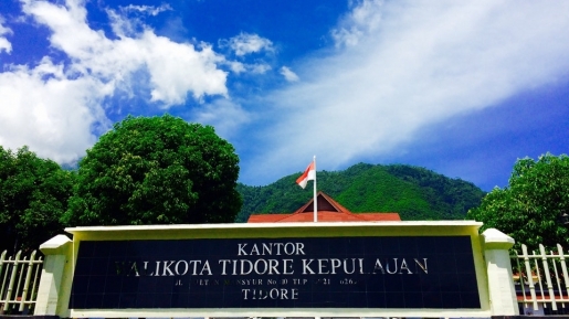 Pemkot Tidore Putuskan Naikkan Insentif Pendeta dan Imam Masjid, Berikut Besar Kenaikannya