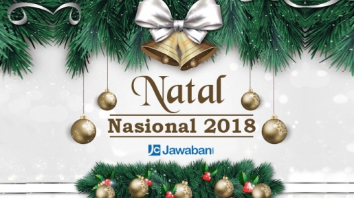 Selamat! Kota Ini Terpilih Jadi Tuan Rumah Natal Nasional 2018 Loh. Berikut Persiapannya…