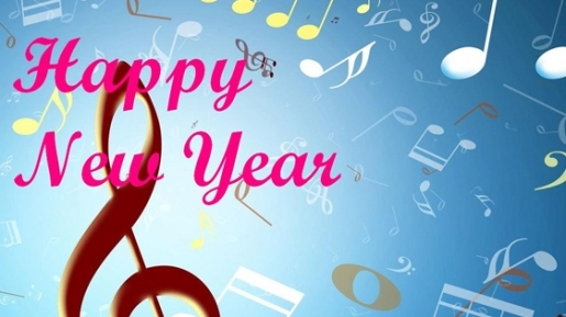 Lagu Tahun Baru ‘Auld Lang Syne’ yang Mengingatkanku Soal Bersyukur dalam Segala Hal