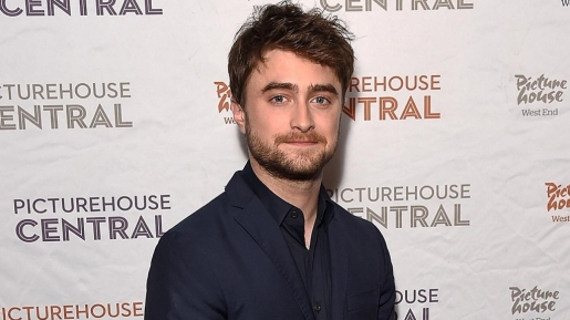 Bintang Harry Potter Bakal Perankan Malaikat di Film Komedi Terbarunya Ini Loh!
